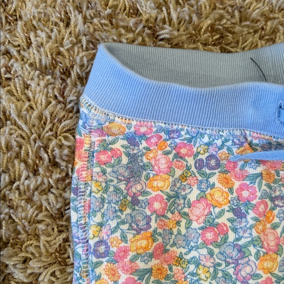 Polo Ralph Lauren - Floral Leggings - Size 4/4T - Picture 3 of 3